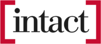 Intact logo