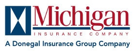 Michigan Insurance Company Logo