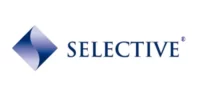 Selective logo